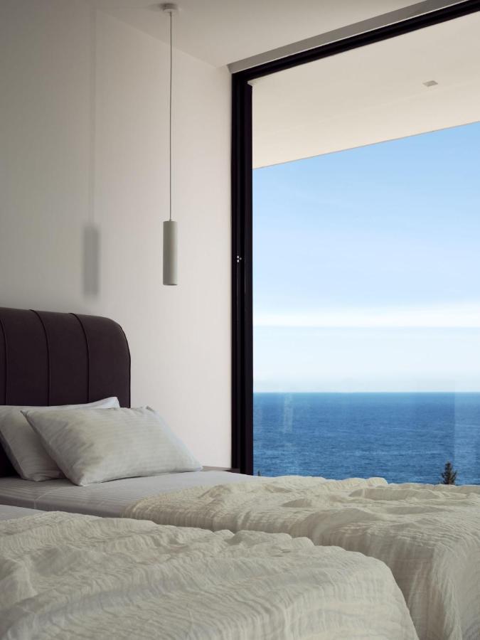 The Sall Villa - Private Pool And Breathtaking Views, By Zantewize Άγιος Νικόλαος Εξωτερικό φωτογραφία