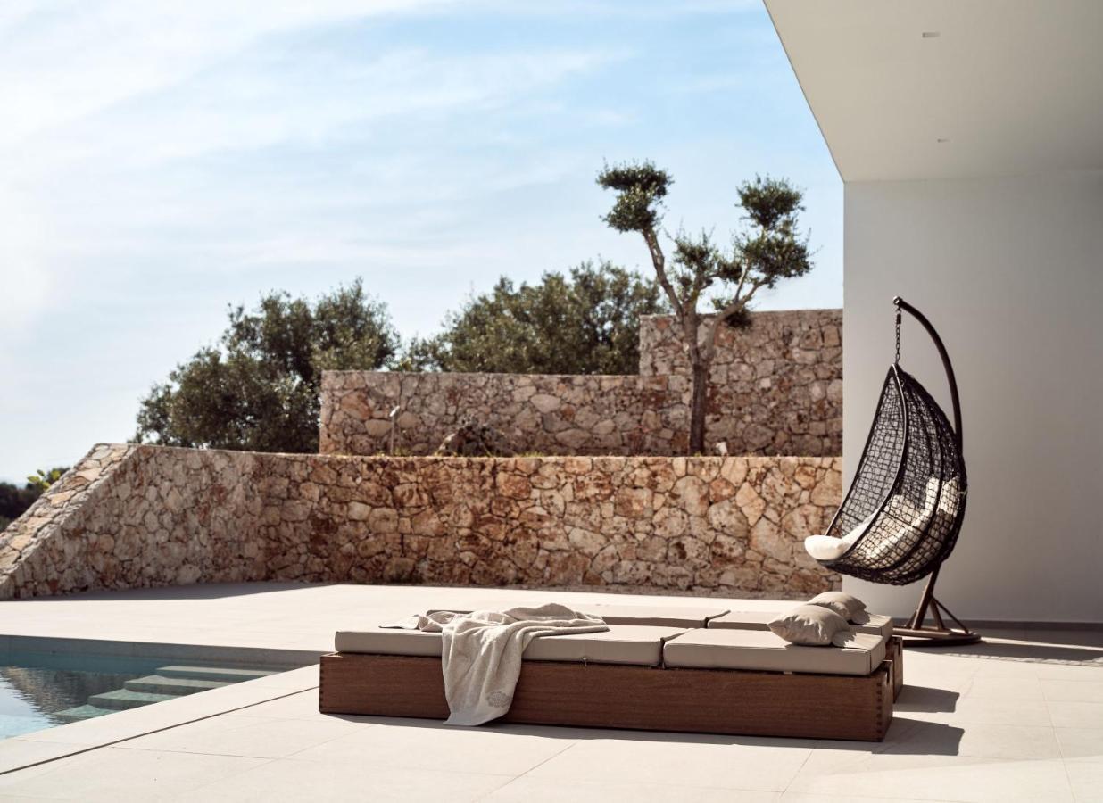 The Sall Villa - Private Pool And Breathtaking Views, By Zantewize Άγιος Νικόλαος Εξωτερικό φωτογραφία