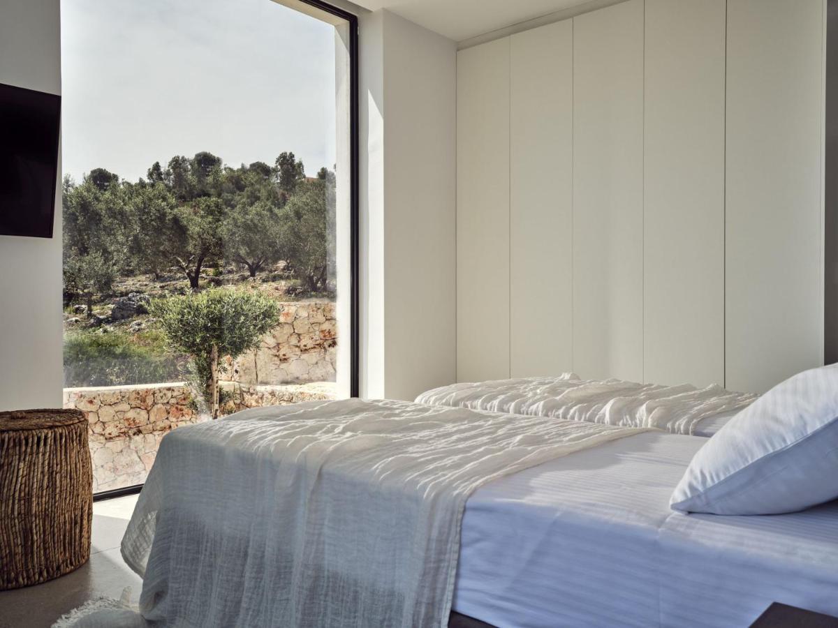 The Sall Villa - Private Pool And Breathtaking Views, By Zantewize Άγιος Νικόλαος Εξωτερικό φωτογραφία